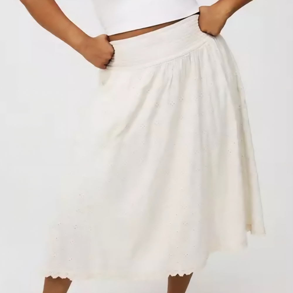 Torrid Skirt